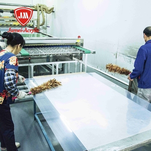 Thẻ Kinh Doanh Bằng Nhựa Bạc Lớn <span class=keywords><strong>4X8</strong></span> Tấm Gương Acrylic - Product Image 6