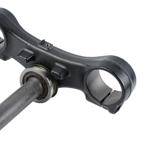 Horquilla Inferior de Motocicleta para <span class=keywords><strong>HONDA</strong></span> <span class=keywords><strong>CB500X</strong></span>, CB500F, NX400, CB400F, CBR400R, NX500 <span class=keywords><strong>2022</strong></span> 2023 2024 2025 - Product Image 3