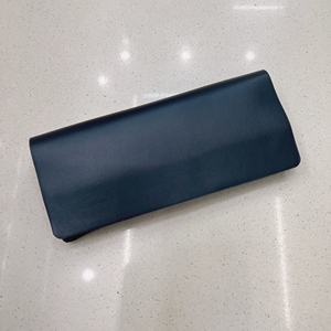 Noir grande taille PU la boîte de <span class=keywords><strong>lunettes</strong></span> de soleil souple une pièce originale étui <span class=keywords><strong>à</strong></span> <span class=keywords><strong>lunettes</strong></span> surdimensionné - Product Image 1