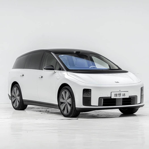 Xe điện tự lái 6 chỗ I8 Pro Max Ultra 2025, <span class=keywords><strong>h</strong></span>ệ thống giải trí màn <span class=keywords><strong>h</strong></span>ình kép, cử<span class=keywords><strong>a</strong></span> sổ trời lớn, âm thanh cao cấp, phạm vi hoạt động xa - Product Image 3