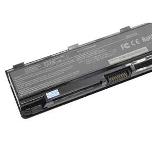 Prix usine PA5162U1BRS pour TOSHIBA PORTEGE R30-AK01B R30AK01B R30-AK03B R30AK03B R30-AK40B R30AK40B batterie d'ordinateur portable