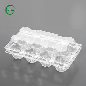 Bandejas de Plástico para Huevos Personalizadas de Alta Calidad, con Capacidad para 30 Huevos, Duraderas para Uso Repetido en Granjas y Tiendas Minoristas - Product Image 3