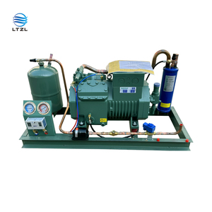 Ngưng tụ đơn vị 2hes-2 2hc-2. 2 2ges-2 2fc-2. 2 2fe-2 2gc-2. 2 2fes-2 2fc-2. 2 máy nén lạnh phòng lạnh đơn vị mô-đun - Product Image 6