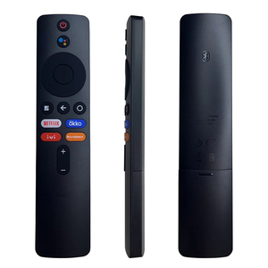 รีโมทคอนโทรลไร้สาย XMRM-M3 สำหรับ <span class=keywords><strong>MI</strong></span> TV <span class=keywords><strong>Stick</strong></span> 4S 4X <span class=keywords><strong>4K</strong></span> Ultra รุ่นสำหรับตลาดรัสเซีย MDZ-24-AA L32M6-6ARG ปุ่ม Ivi - Product Image 5
