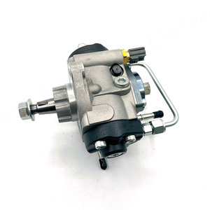 Pompe d'injection diesel pompe à carburant à rampe commune 294000-0920 22100-30100 pour moteur Denso TOYOTA HIACE 2KD-FTV - Product Image 4