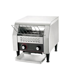 Hot Bán Điện 4-Slice Nhỏ Lò Bánh Mì Nướng Bánh Mỳ - Product Image 3