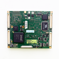 Cartes mères embarquées Kontron 18038-0000-10-1 |   Module ETX 3.0 |   Processeur Intel Celeron M 370 (1,5 GHz) |   VGA |   4 Go |   En stock
