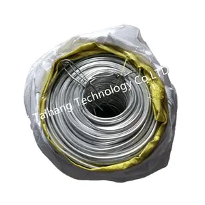 Customized Aluminum Beryllium3% Wire Ingot 5%