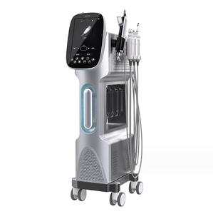 Máquina de Hidrodermoabrasión, Hidro Hydra Dermabrasion, Oxígeno, Diamante, Aqua Peel, <span class=keywords><strong>Facial</strong></span> Jet Peel, Microdermoabrasión - Product Image 4