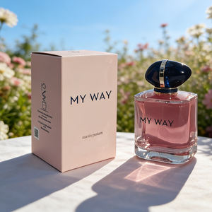 <span class=keywords><strong>Perfume</strong></span> de <span class=keywords><strong>Mujer</strong></span> de Alta Calidad y Lujo, Spray Corporal con Fragancia Duradera, For <span class=keywords><strong>My</strong></span> <span class=keywords><strong>Way</strong></span> - Product Image 2