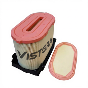 Elemento de Filtro de Aire de Panal de Abeja de Alta Calidad para Modelos de Camiones y Tractores 3466687 3466688 P639058 P959052, Nuevo Filtro - Product Image 2