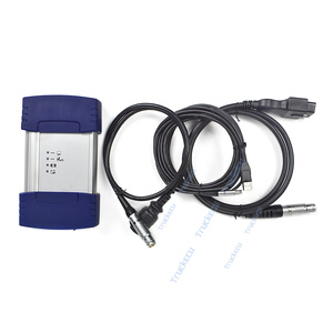 VCI 560 Vehicle Communication Interface BLUETEK Truck Diagnostic Tool for Davie for PACCAR Diagnostic Scanner Tool - Product Image 4