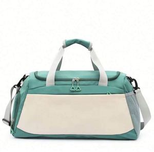 Sac de sport personnalisé pour femme et homme, sac de voyage, sac de sport personnalisé avec votre logo - Product Image 6