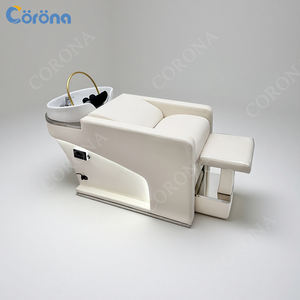 محطة الشامبو مع حوض - Product Image 3