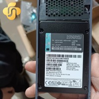 4XB7A74951 Baru 02JH877 Penyimpanan DE 1.92TB 12Gb/s SAS SSD