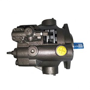Bomba de Pistón Axial Hidráulica Variable PVP23363R26A1 - Product Image 4