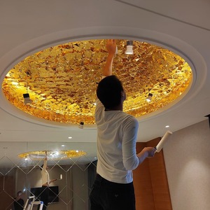 <span class=keywords><strong>Rouleau</strong></span> de <span class=keywords><strong>cuivre</strong></span> rouge <span class=keywords><strong>feuille</strong></span> d'or largeur un <span class=keywords><strong>rouleau</strong></span> pour les lignes de meubles maison dorure décoration <span class=keywords><strong>rouleau</strong></span> de <span class=keywords><strong>feuille</strong></span> d'or rose - Product Image 5