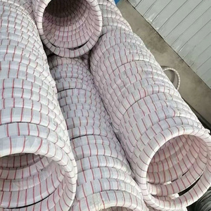 حبل سلكي من الفولاذ المقاوم للصدأ 7*19 7*7 من الفولاذ المقاوم للصدأ - Product Image 6