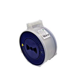 Hot bán <span class=keywords><strong>FPV</strong></span> fiber optic Cable 50.4km bền g657a2 0.27 mét sợi UAV sợi lõi-uav không người lái trên không xe - Product Image 6