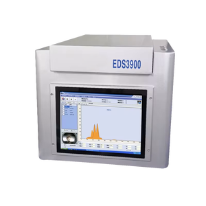 Analyseur XRF de haute qualité, testeur d'or, testeur de pureté de l'or en carats EDS3900 - Product Image 1