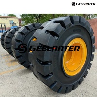 CAT 17.5-25 20.5-25 23.5-25 26.5-25 Radlader-Vollgummireifen der Marke Geelaner