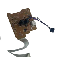 Capteur FM3-6144 compatible avec Canon LBP3010B LBP3100B LBP3050 LBP6018 LBP3018B LBP6000 LBP3108 LBP3150 LBP3010 LBP3100