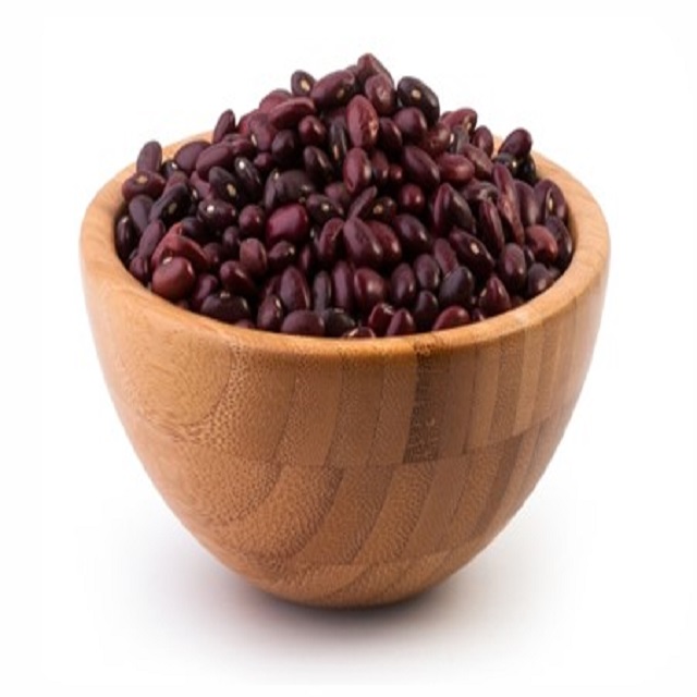 Красная фасоль по цене хорошего качества, Органическая маленькая форма, красная фасоль от индийского поставщика Jenmark Global