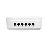 TAWOIA Smart WiFi Switch avec télécommande pour système de maison intelligente prend en charge Google Home et Alexa