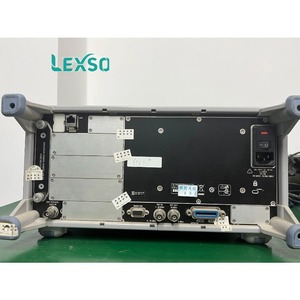 Analizador de RF Usado Rohde & Schwarz R&S FSV4 de Banda Ancha de 4 GHz - Product Image 6