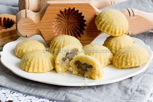 Machine à pâtisserie et biscuits mapoul, Date et romarin, - Product Image 3