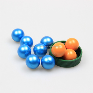 Bolas de pintura de gelatina de calibre PEG 0,68 de alta calidad en varios colores para juegos de juegos al aire libre hechas en China gran oferta - Product Image 6