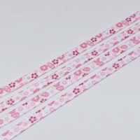 Lacets plats en polyester BaiHong BHR-S01207 de 8 mm pour chaussures de sport d'extérieur, personnalisables par sérigraphie, vendus par paire