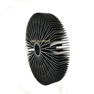 Bộ Tản Nhiệt Điện Tử Thông Dụng Giá Rẻ Nhất Chất Lượng Chính Xác Cao - Product Image 1