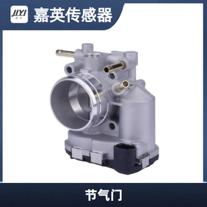 Boîtier d'accélérateur électronique Jiyi 52F-1 pour Volkswagen Beetle Golf Jetta - Product Image 1