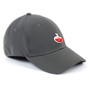 Gorras de Béisbol Deportivas Unisex de 5 Paneles, Diseño Personalizado, Precio al por Mayor, 100% Algodón, Ajustables, con Logotipo Bordado Personalizado - Product Image 5