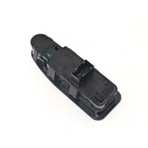 Piezas de coche interruptor elevador de ventanilla eléctrica apto para Citroen Jumpy OE 6554.ZH 6554ZH - Product Image 4
