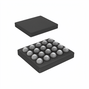 Battery Chargers Electronic Chips Component BQ24156AYFFT BOM IC In Stock 20 UFBGA, DSBGA - Product Image 1