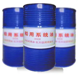 Factory Direct Quality Assurance Jinfan Lubricant CH-4 Marine Oil 18L Fully Synthetic Marine Diesel Engine Oil