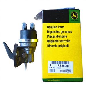 Filtres à air moteur pour John de Xinke, certifiés QS9000 - Prix réduits pour les modèles RE38009/RE68345/RE502513/DZ110616 - Product Image 3