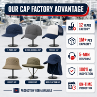 Casquette de baseball en polyester découpée au laser avec logo personnalisé pour le sport, casquette de camionneur imperméable personnalisée en gros