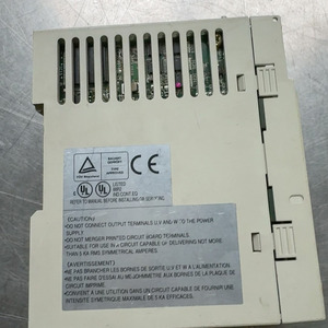 ไดรฟ์ MR-J2-03A5 - Product Image 4