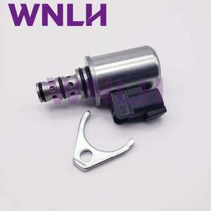 Vanne Solénoïde Proportionnelle WNLH 225-0300 pour Chargeuse sur Pneus 924G 950H 966H, Moteur C9, Pièces Détachées pour Engins de Construction - Product Image 1