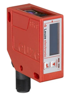Produit original et authentique Leuze ODS9L2.8/L6X-650-M12 Capteurs de distance optiques pour la mesure de distance avec haute précision