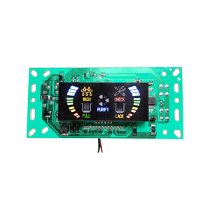 Nhà máy sản xuất pcba Máy lọc nước PCB bảng mạch cho máy lọc nước - Product Image 5