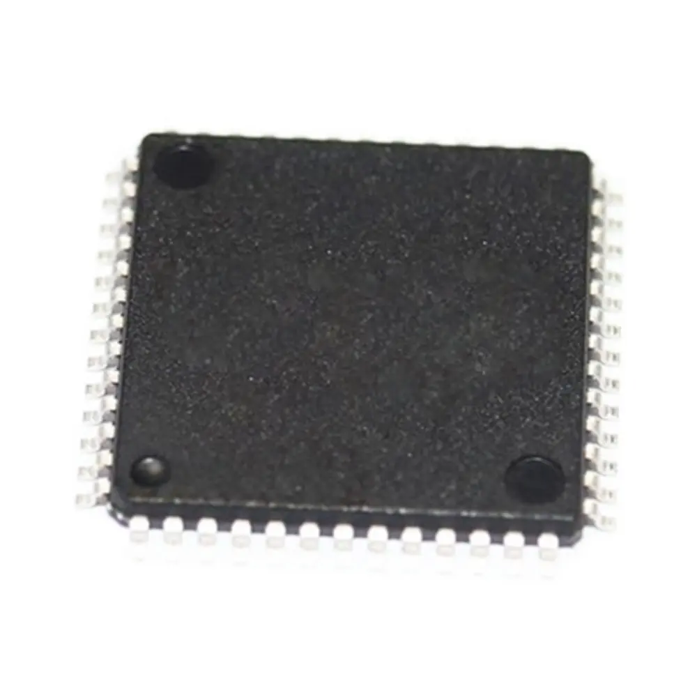 Integra um chip lógico programável de circuito bga64» para a memória de configuração fpga