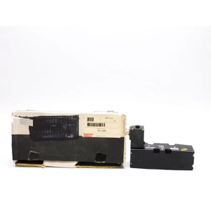 وحدة تحكم SCHRADER BELLOWS 29114MS 110V جديدة أصلية جاهزة في المستودع للأتمتة الصناعية وبرمجة PLC - Product Image 1