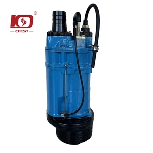 Máy bơm thoát nước chìm 3.7kW công suất cao, máy bơm thoát nước bền phù hợp cho các ứng dụng công nghiệp - Product Image 2