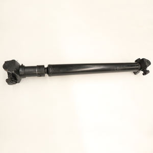 อะไหล่รถตักล้อยาง WA270-7 WA320-6 ชุดเพลาขับ 418-20-32190 สำหรับ KOMATSU - Product Image 1