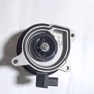 Pompe à eau 03C121004J pour Volkswagen Audi, pièce de rechange en alliage d'aluminium - Product Image 3