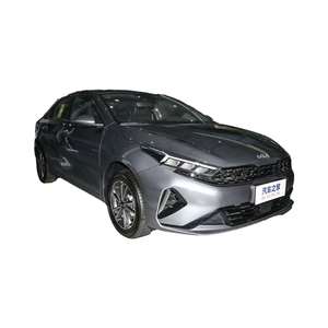 Per K3 2024 Berlina a Benzina con Guida a Sinistra, Luci LED Star-map, Trasmissione CVT - Product Image 1